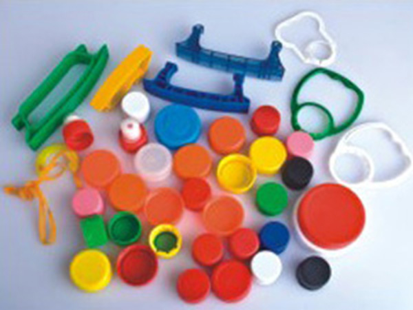 Bottle cap mold 7